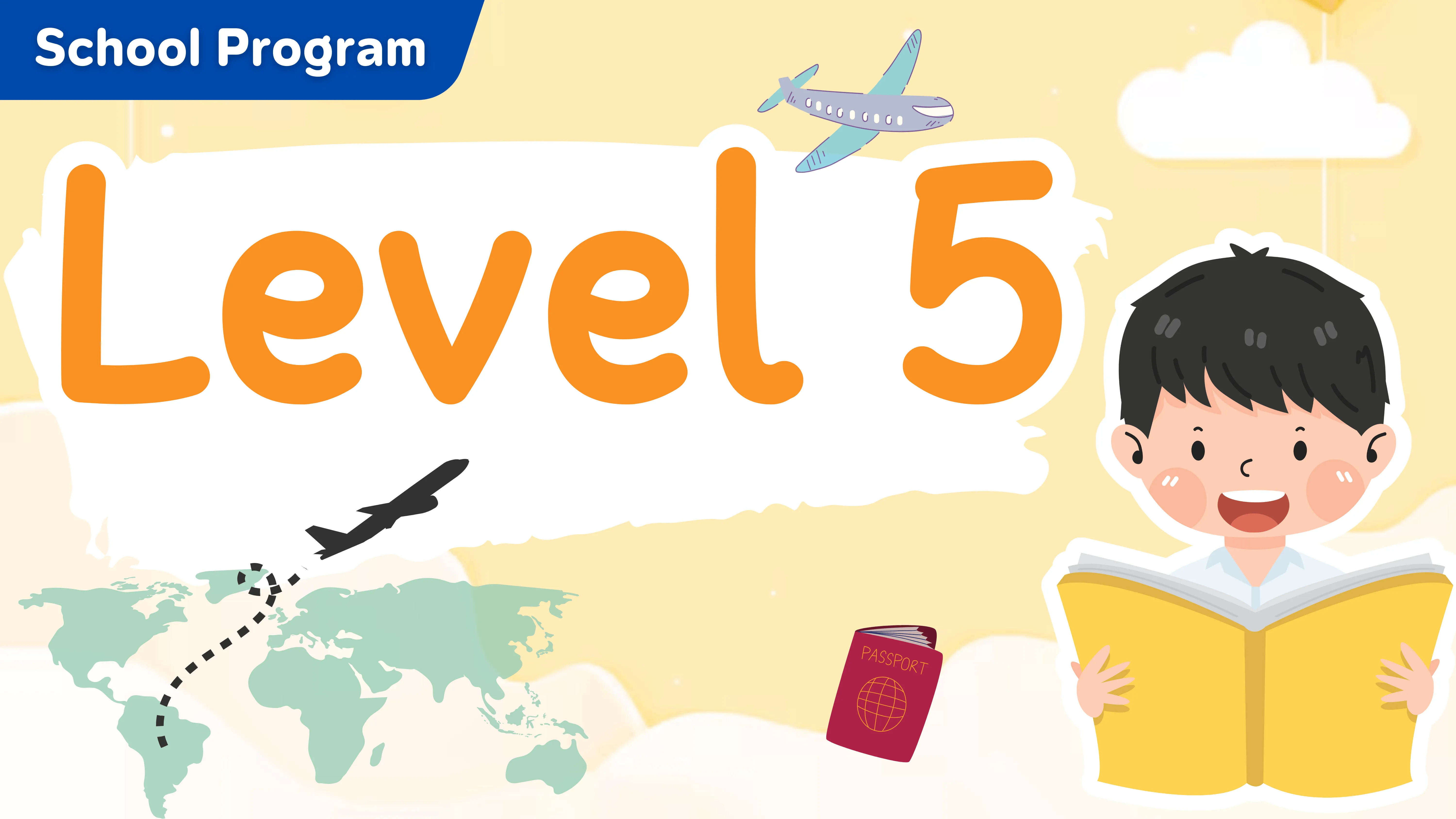 Level 5